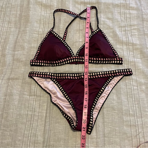 Victorias Secret Bikini Set - Picture 6 of 8